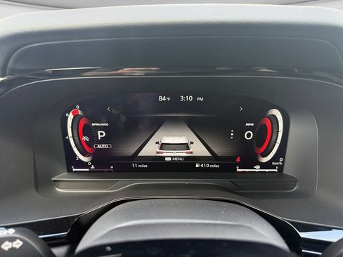 New 2026 Nissan Pathfinder Platinum AWD/4WD image 25