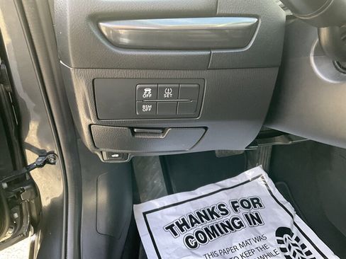 Used 2015 MAZDA MAZDA6 Touring image 18