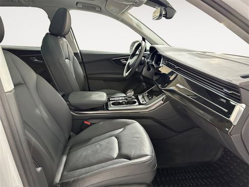 Used 2022 Audi Q7 3.0T Premium Plus w/ Premium Plus Package image 15