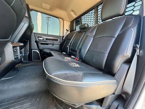 Used 2022 RAM 4500 Laramie AWD/4WD image 19