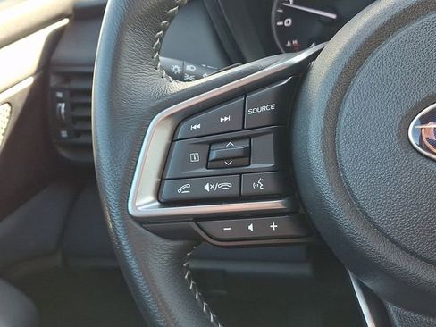 Used 2023 Subaru Legacy Premium image 21