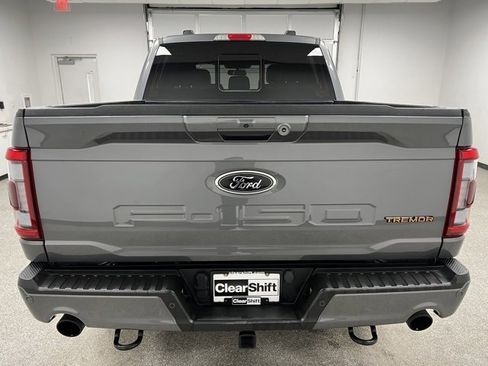 Used 2023 Ford F150 Tremor w/ Equipment Group 402A High image 8