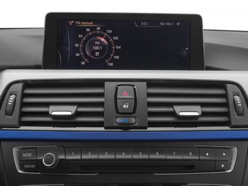 Used 2014 BMW 328d xDrive Wagon image 9