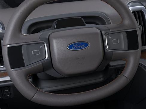 New 2026 Ford Expedition Max King Ranch AWD/4WD image 12