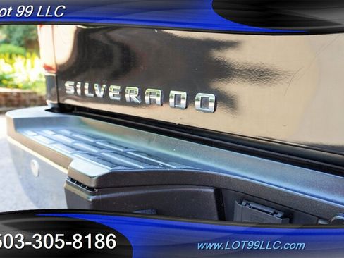 Used 2013 Chevrolet Silverado 2500 LT w/ Interior Plus Package AWD/4WD image 31