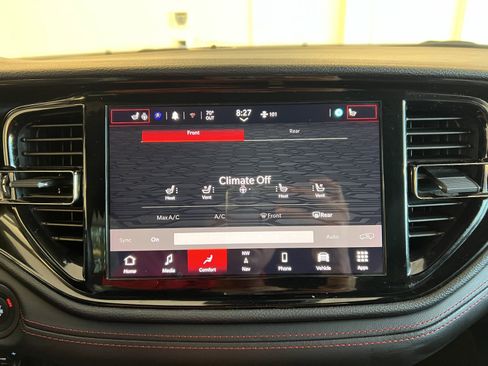 Used 2024 Dodge Durango R/T image 19