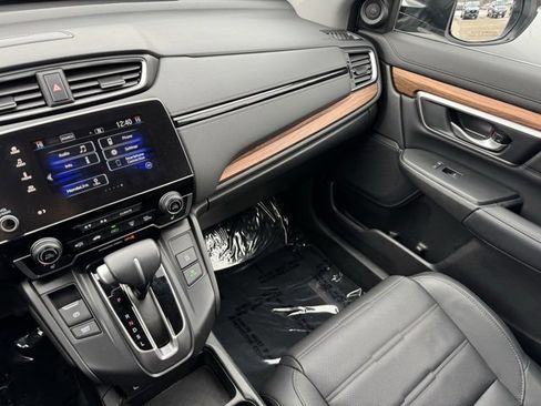 Used 2020 Honda CR-V EX-L image 24