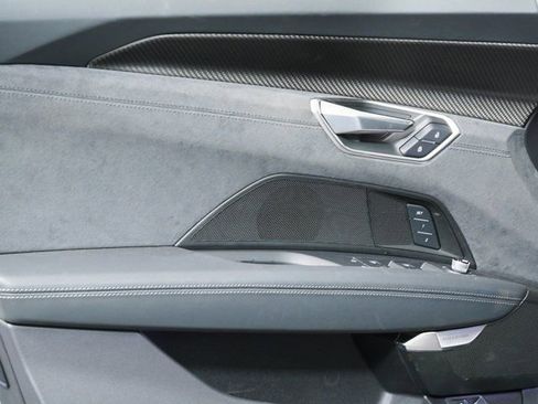 New 2026 Audi S e-tron GT Prestige AWD/4WD image 6
