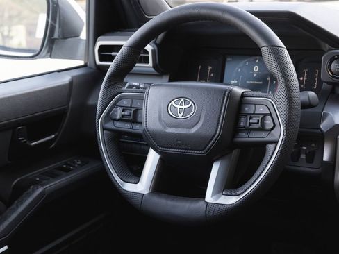 New 2026 Toyota Tacoma SR5 image 13