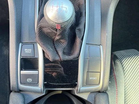 Used 2018 Honda Civic Si image 25