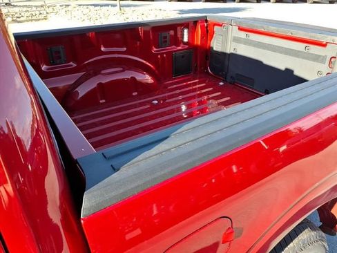 New 2025 Ford F150 Platinum w/ Equipment Group 702A High AWD/4WD image 22