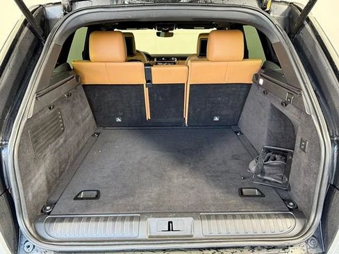 Used 2019 Land Rover Range Rover Sport Supercharged AWD/4WD image 17