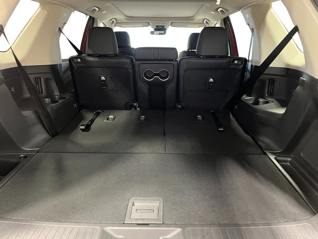 New 2026 Honda Pilot Elite image 4