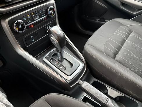 Used 2020 Ford EcoSport SE image 25