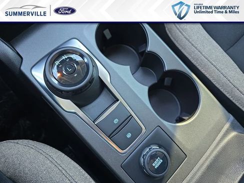 New 2025 Ford Bronco Sport Big Bend AWD/4WD image 26