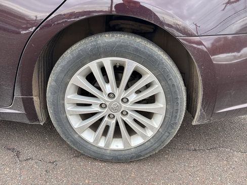 Used 2013 Toyota Avalon XLE Touring image 7