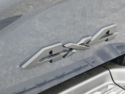 New 2026 RAM 2500 Tradesman image 11