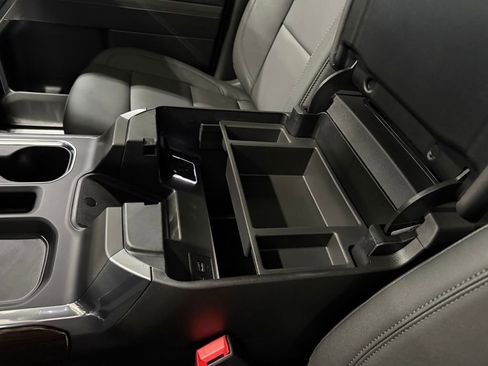 New 2026 Chevrolet Silverado 1500 LT w/ Z71 Off-Road Package image 23