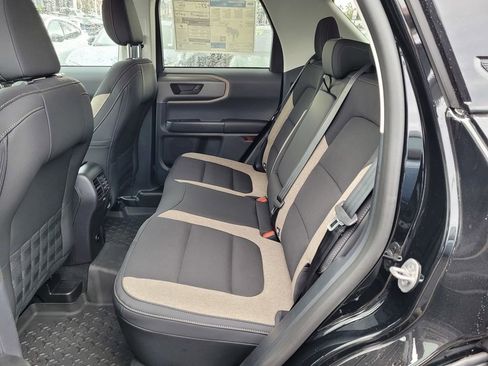 New 2025 Ford Bronco Sport Big Bend image 32