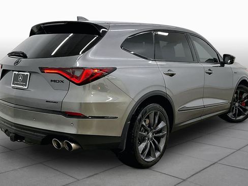 Used 2023 Acura MDX Type S AWD/4WD image 13