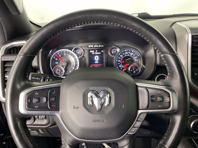 Used 2019 RAM 1500 Big Horn AWD/4WD image 19