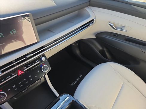 New 2026 Hyundai Tucson SEL image 19