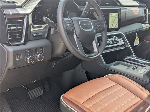 New 2026 GMC Sierra 2500 Denali Ultimate AWD/4WD image 3
