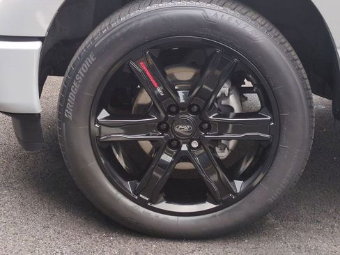 Certified 2023 Ford F150 XLT w/ Equipment Group 302A High image 28