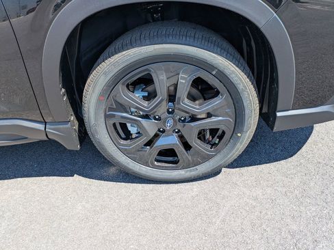 New 2026 Subaru Ascent Bronze Edition image 11