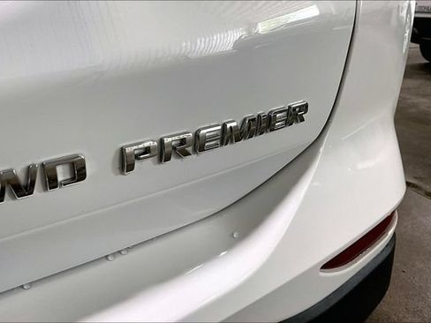 Certified 2022 Chevrolet Equinox Premier AWD/4WD image 25