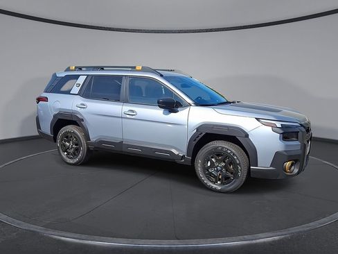 New 2026 Subaru Outback Wilderness AWD/4WD image 6