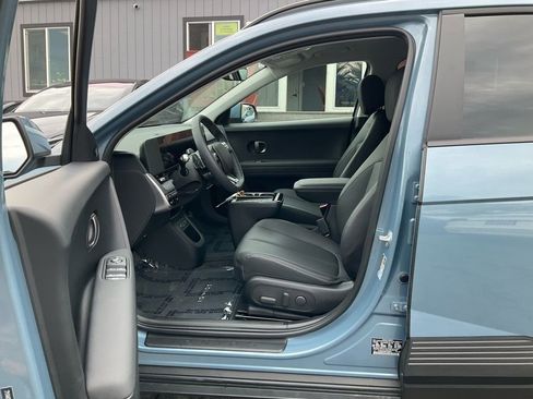 Used 2025 Hyundai Ioniq 5 SEL image 14