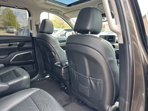 Used 2020 Kia Telluride SX w/ SX Prestige Package AWD/4WD image 31