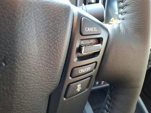 New 2026 Nissan Frontier SV image 22