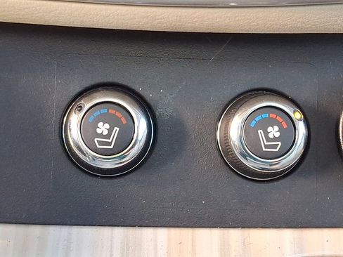 Used 2015 Nissan Murano Platinum w/ Platinum Technology Package image 24