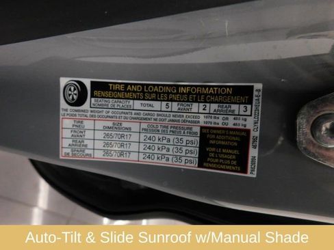 Used 2023 Nissan Frontier PRO-4X w/ Pro-4X Premium Package image 53