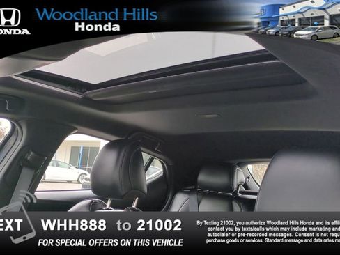 Used 2023 MAZDA MAZDA3 s image 18