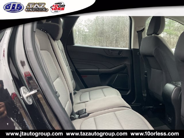Used 2021 Ford Escape S FWD image 11