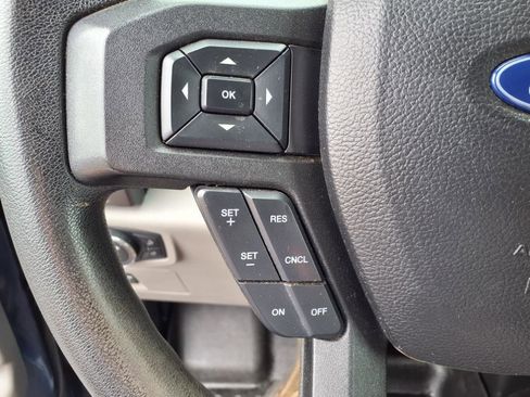 Used 2018 Ford F150 XLT w/ Max Trailer Tow Package image 17