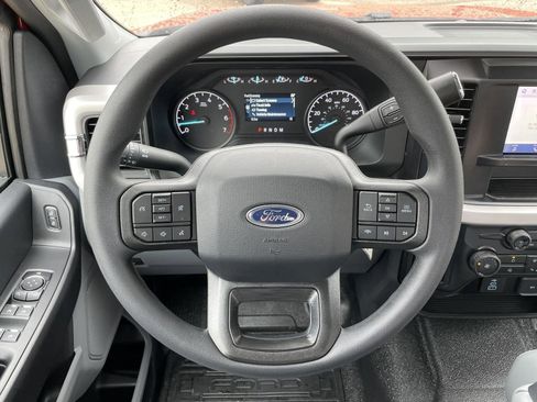 New 2026 Ford F350 XL AWD/4WD image 14