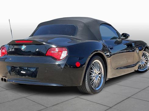 Used 2006 BMW Z4 3.0i image 14