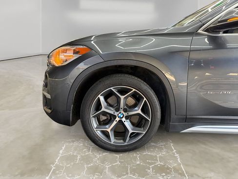Used 2017 BMW X1 sDrive28i FWD image 14