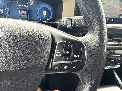 Used 2025 Ford Bronco Sport Big Bend AWD/4WD image 27