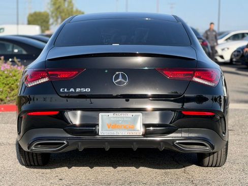 Used 2023 Mercedes-Benz CLA 250 image 9