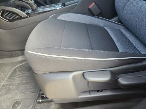 New 2026 Chevrolet TrailBlazer LT w/ Driver Confidence Package image 13