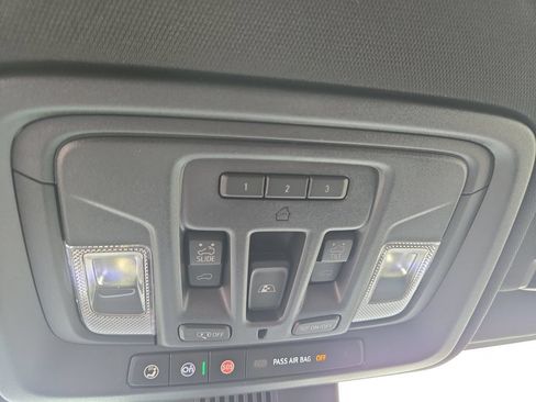 New 2026 GMC Sierra 1500 AT4 w/ Technology Package AWD/4WD image 45