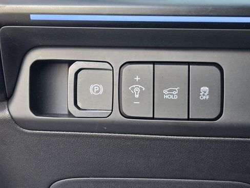 Certified 2025 Hyundai Santa Fe Calligraphy image 22