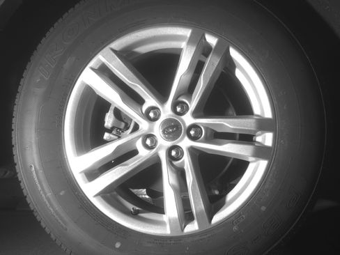 Used 2024 Ford Explorer XLT w/ Equipment Group 202A RWD image 15