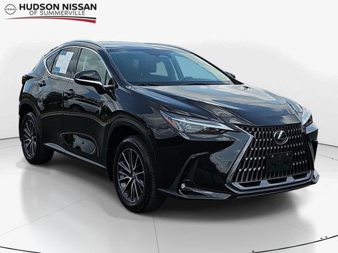 Used 2024 Lexus NX 350 AWD w/ Cold Area Package image 1