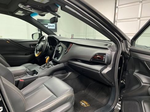 Used 2022 Subaru Outback Wilderness AWD/4WD image 54